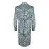 Inoa Jafari 1202111 Green Shirt Dress Jafari 1202111 Shirt Dress